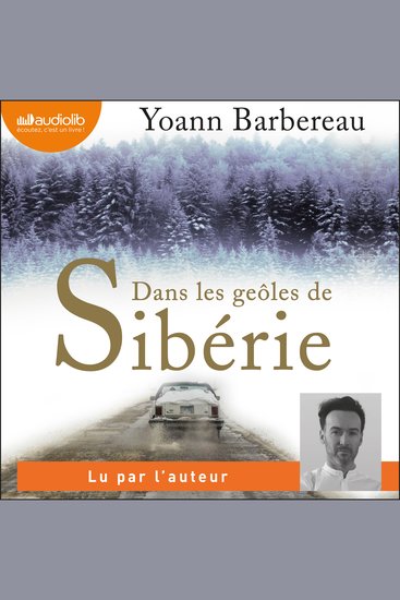 Dans les geôles de Sibérie - cover