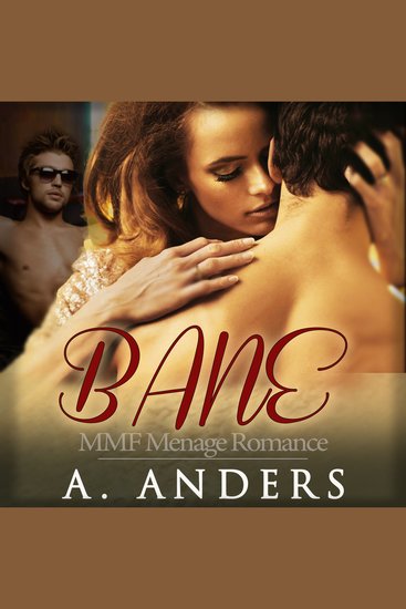 Bane - cover