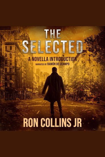 Selected The: A Novella Introduction - cover