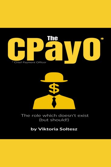 CPayO* The: The Role Which Doesn't Exist (But Should!) - cover