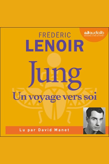 Jung Un voyage vers soi - cover