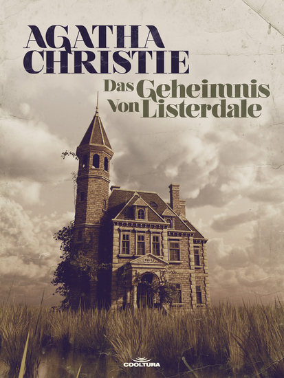 Das Geheimnis von Listerdale - cover