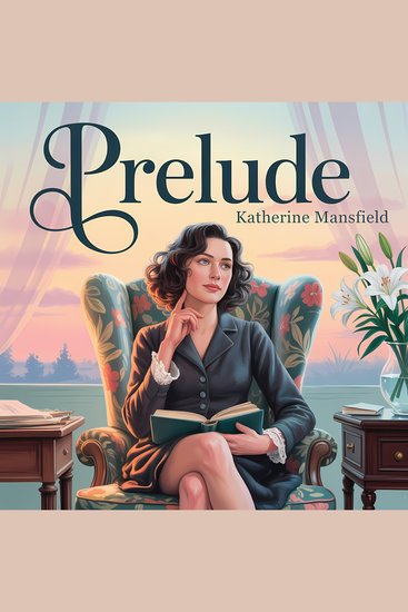 Prelude - A Classic Literary Short Story of Family Emotion and Psychological Insight - cover