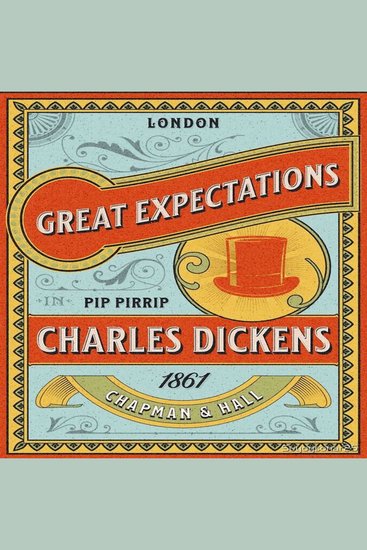 Great Expectations - cover