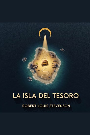 La Isla del Tesoro - cover
