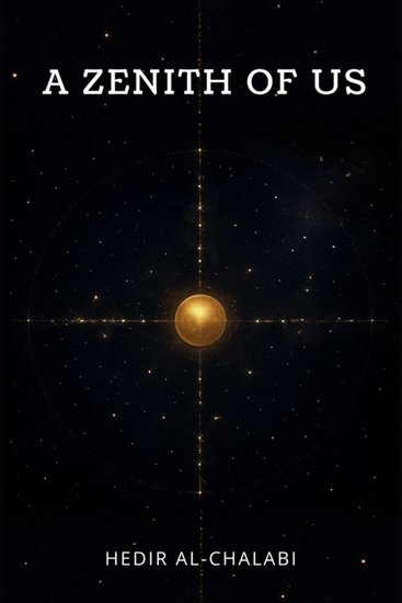 A Zenith Of Us - cover