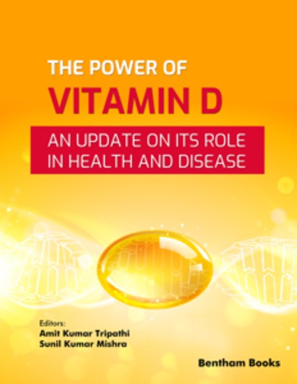 The Power of Vitamin D: An Update on its Role in Health and Disease - cover