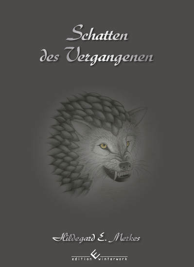 Schatten des Vergangenen Band 2 - cover