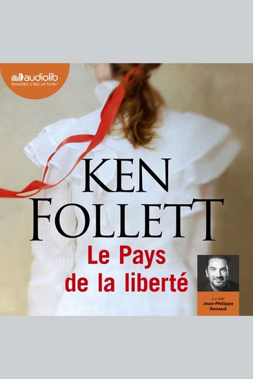 Le Pays de la liberté - cover