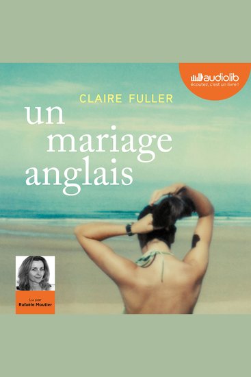 Un mariage anglais - cover