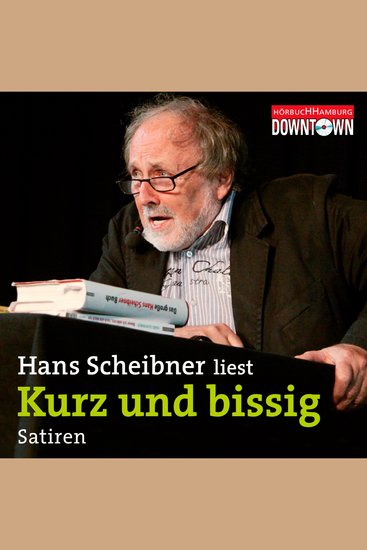 Kurz und bissig - cover