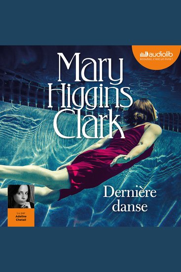 Dernière danse - cover