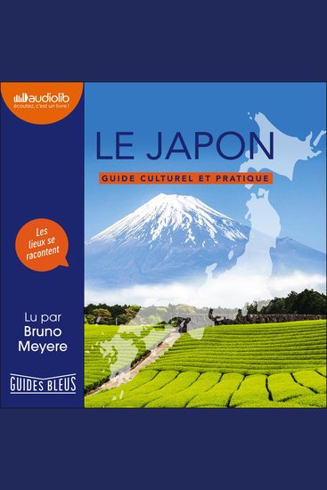 Le Japon - Guide culturel et pratique - cover