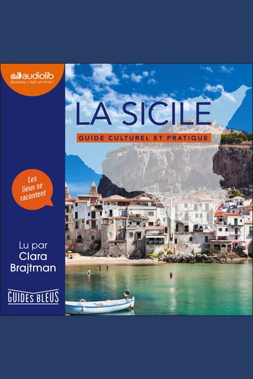 La Sicile - Guide culturel et pratique - cover