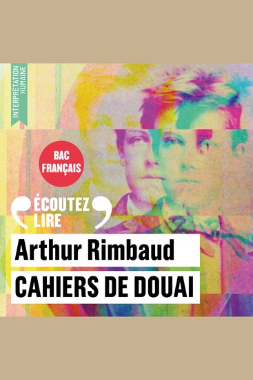 Cahiers de Douai - cover