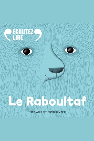 Le Raboultaf - cover