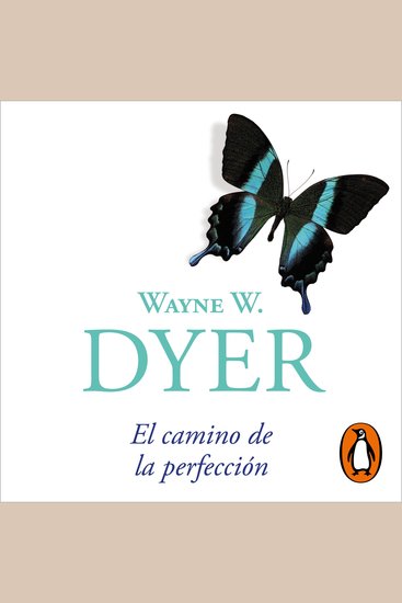 El camino de la perfección - Pensamientos que ayudan a mejorar - cover