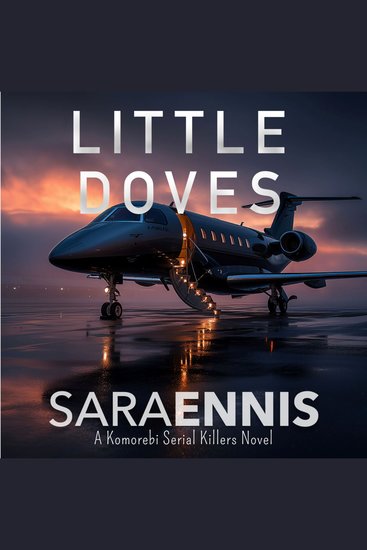 Little Doves - cover