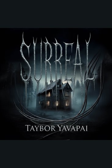 Surreal (ungekürzt) - cover