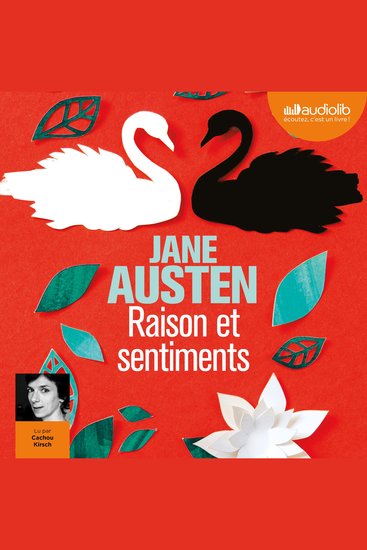 Raison et sentiments - cover