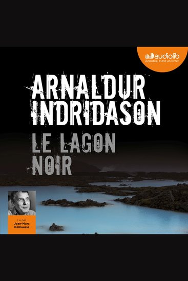 Le Lagon noir - cover