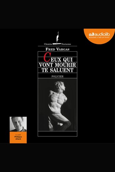 Ceux qui vont mourir te saluent - cover