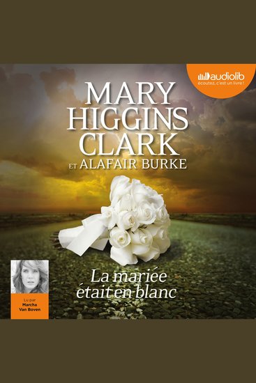 La mariée était en blanc - cover
