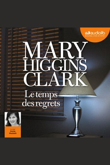 Le Temps des regrets - cover