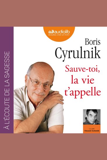Sauve-toi la vie t'appelle - cover