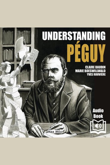 Understanding Péguy - cover