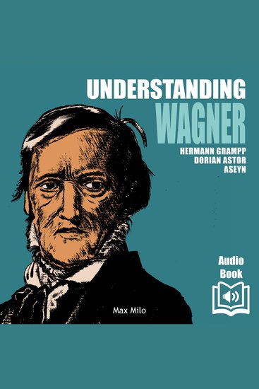 Understanding Wagner - cover