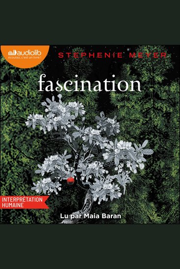 Fascination - cover