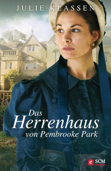 Das Herrenhaus von Pembrooke Park - cover