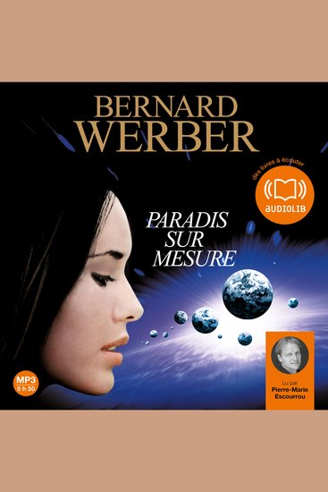 Paradis sur mesure - Morceaux choisis - cover