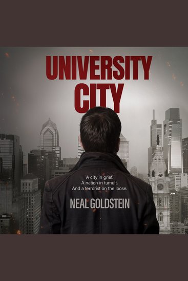 University City - cover