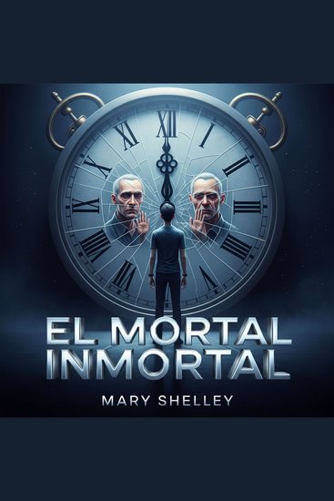 El Mortal Inmortal - cover
