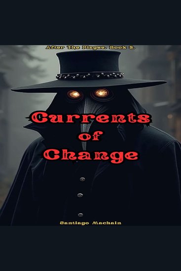 Currents of Change - cover