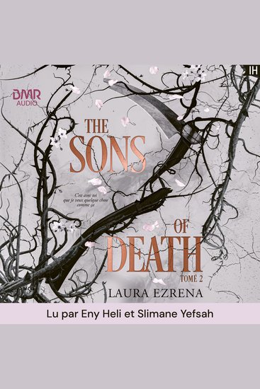 Sons of Death The - tome 2 - cover