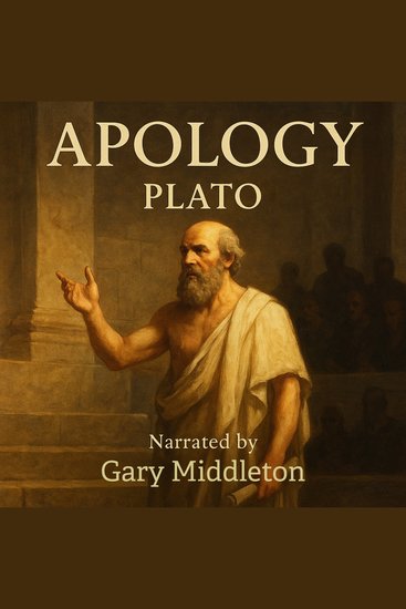 Apology - cover