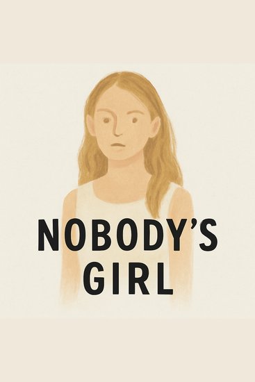 Nobody's Girl - cover