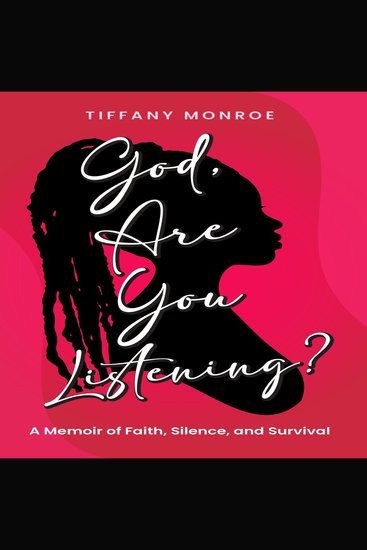 God Are You Listening? - cover