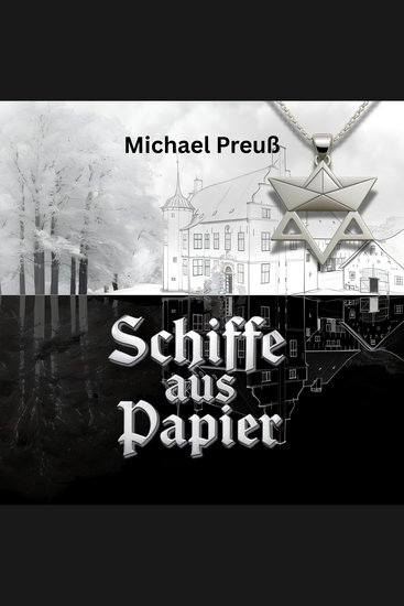 Schiffe aus Papier - Eine Familiensaga zwischen Vergangenheit und Gegenwart - cover