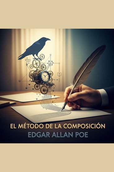 El Método de La Composición - cover