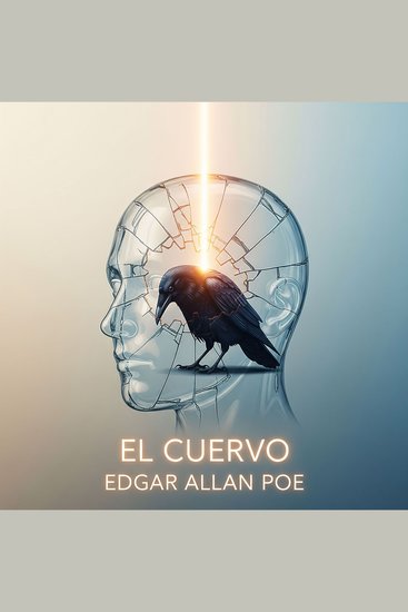 El Cuervo - cover