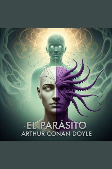 El Parásito - cover