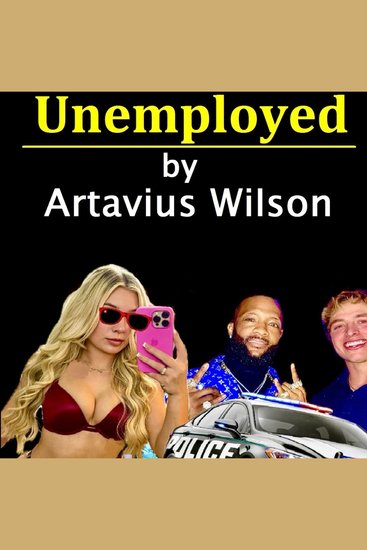 Unemployed - cover