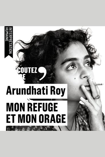 Mon refuge et mon orage - cover