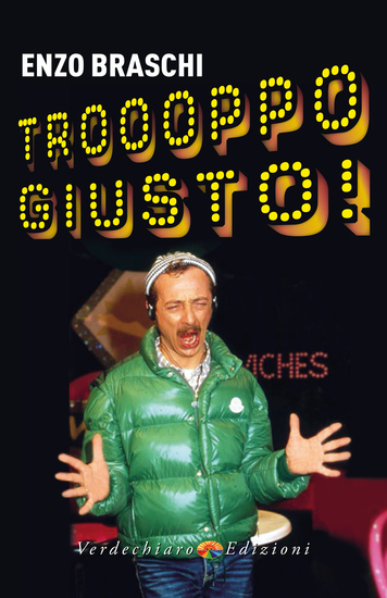 Troooppo Giusto! - cover