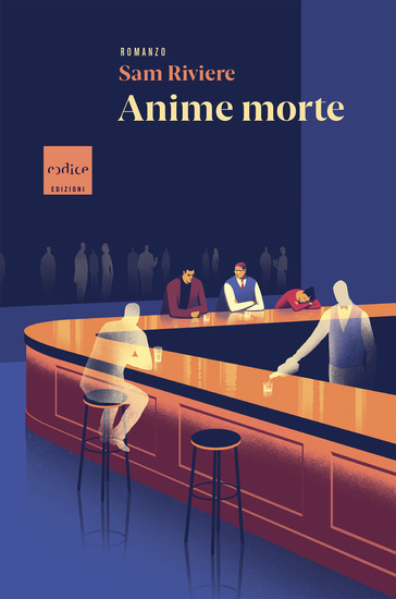 Anime morte - cover