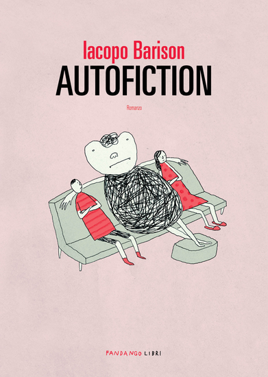 Autofiction - cover